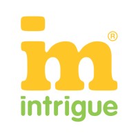 Intrigue Logo