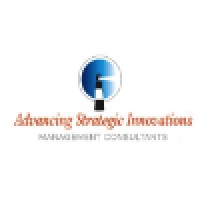 Advancing Strategic Innovations, LLC Logo