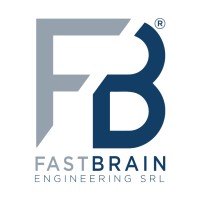 Fastbrain Engineering S.r.l. Logo
