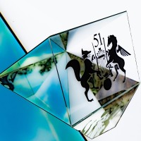 The state51 Conspiracy Logo