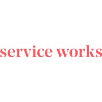 service works Logo