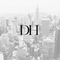 DEVLINHAIR Production & Learning Logo