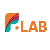 P-LAB Logo