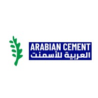 Arabian Cement Company Logo