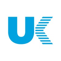 UK Fuels Limited Logo