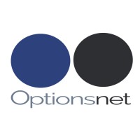 OPTIONSNET IT Services Logo
