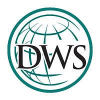 DW Simpson Global Actuarial & Analytics Recruitment Logo