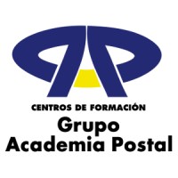 Academia Postal Logo