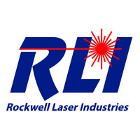 Rockwell Laser Industries Logo