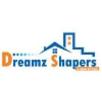 Dreamz Shapers Technobuild Pvt. Ltd. Logo