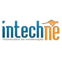 Intechne Logo