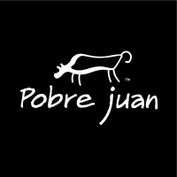 Pobre Juan Logo