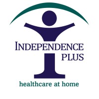 Independence Plus, Inc. Logo