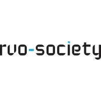 RVO-Society Logo