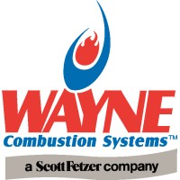Wayne Combustion Systems Logo