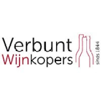 Verbunt Wijnkopers Logo