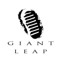 Giant Leap Events Logo