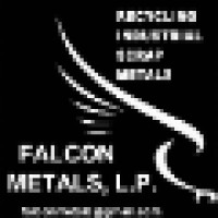 Falcon Metals, LP Logo