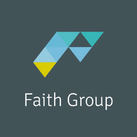 Faith Group, LLC Logo