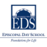 Episcopal Day School, Augusta GA Logo