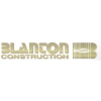 Ben F. Blanton Construction, Inc. Logo