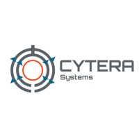CYTERA Systems Logo