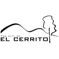 City of El Cerrito Logo