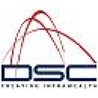 D S Constructions Ltd Logo