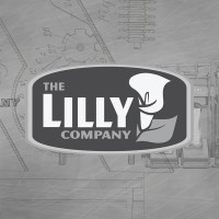 The Lilly Company Logo