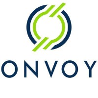 Onvoy, LLC, a Sinch company Logo