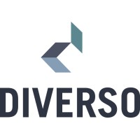 Les Productions Diverso inc. Logo