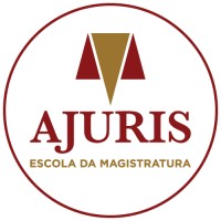 Escola da Magistratura da AJURIS Logo