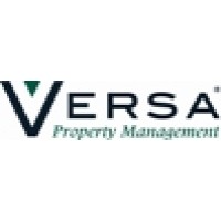 VERSA Property Management Logo