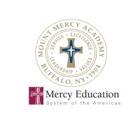 Mount Mercy Academy Logo