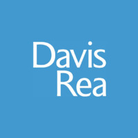 Davis Rea Ltd. Logo