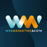 Webmarketing & com Logo