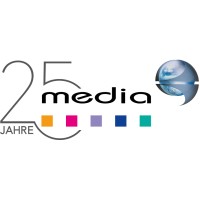 media GmbH Logo