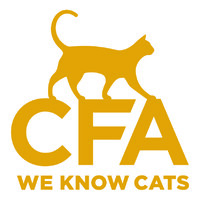The Cat Fanciers Association, Inc Logo
