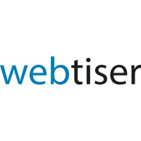 webtiser Logo