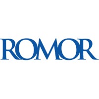 ROMOR Ocean Solutions Logo