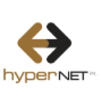 hyperNET Inc. Logo