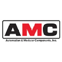 Automation & Modular Components Logo