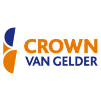 Crown Van Gelder International B.V. Logo