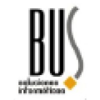 Bus Soluciones Apple Premium Reseller Logo