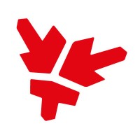 Cruden B.V. Logo