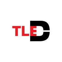 TLE Distribution Logo