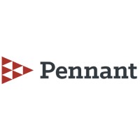 Pennant Moldings, Inc. Logo