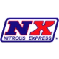 Nitrous Express Logo