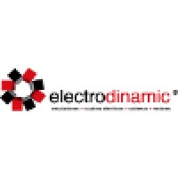 Electrodinamic Jo-An S.L. Logo