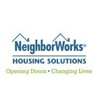NeighborWorks Housing Solutions Logo